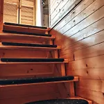 La Jolla Drewniane Holiday park Jaroslawiec