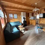 La Jolla Drewniane Prázdninový areál Jarosławiec