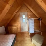 Prázdninový areál La Jolla Drewniane Jarosławiec